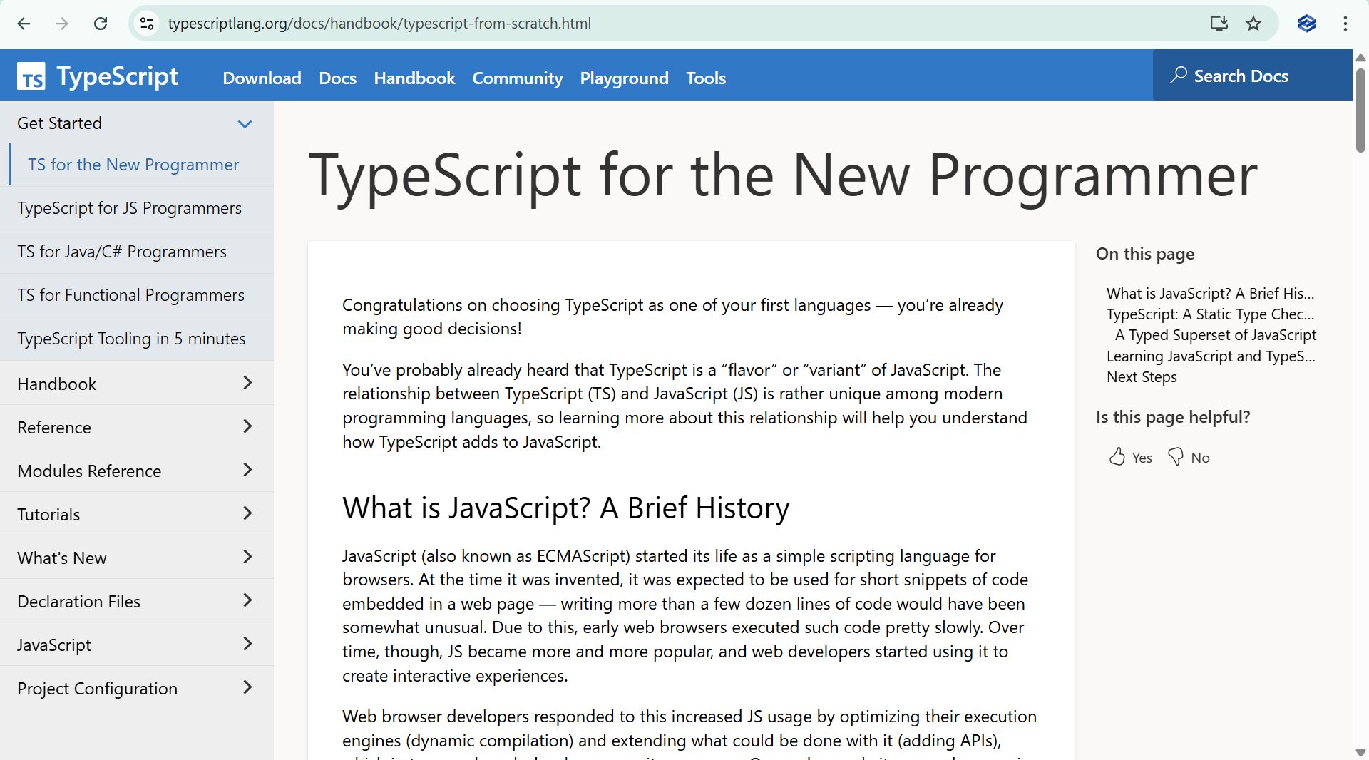 typescript-tutorial-002
